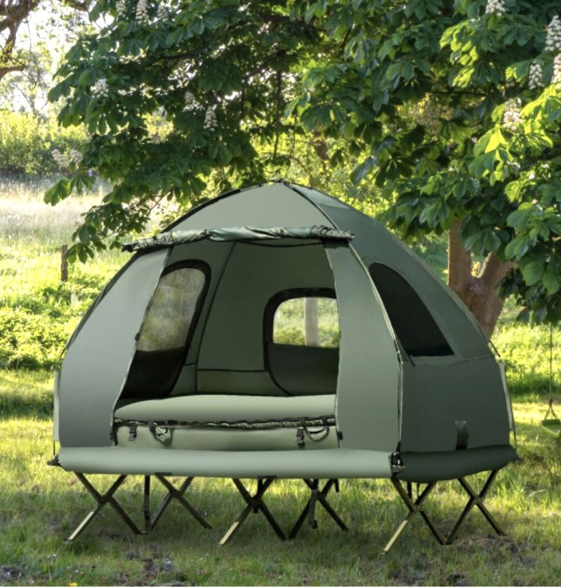 Tents Hub