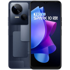Tecno Spark 10 5G 8GB 256GB