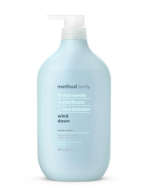 Method Simply Nourish Body Wash – Hydrating Care for Your Skin - Image 6
