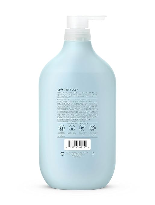 Method Simply Nourish Body Wash – Hydrating Care for Your Skin - Image 2