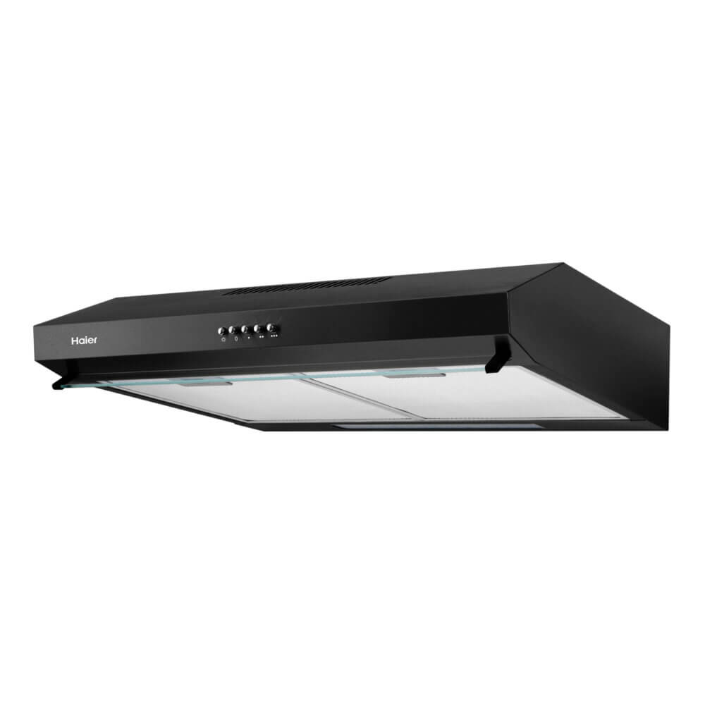 HAIER 60CM KITCHEN CHIMNEY HOOD - HXP60P-275B - Image 3
