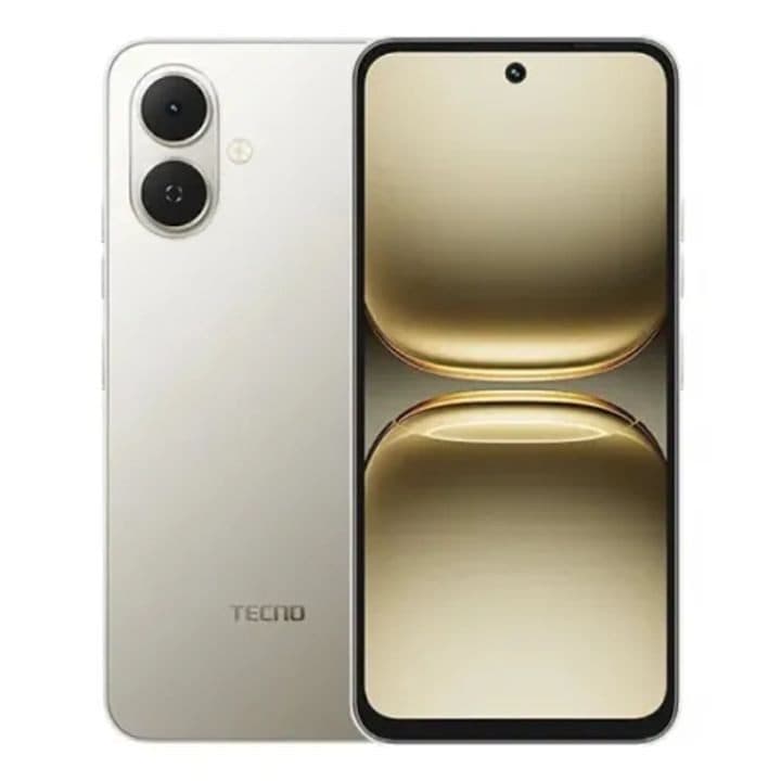 Tecno Spark Go 2 3GB 64GB