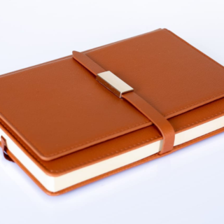 Whitesun Semi Executive Notebooks A5