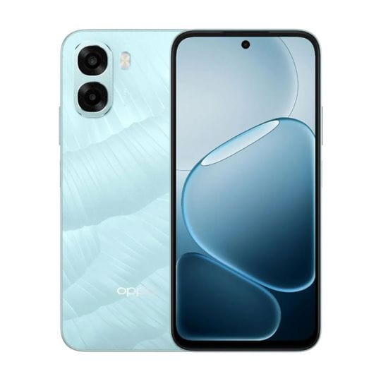 Oppo A6X 4G 4GB 128GB - Image 3