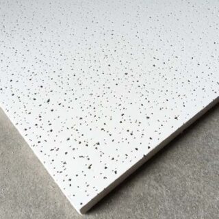 Acoustic Ceiling Kenya 600 x 600mm