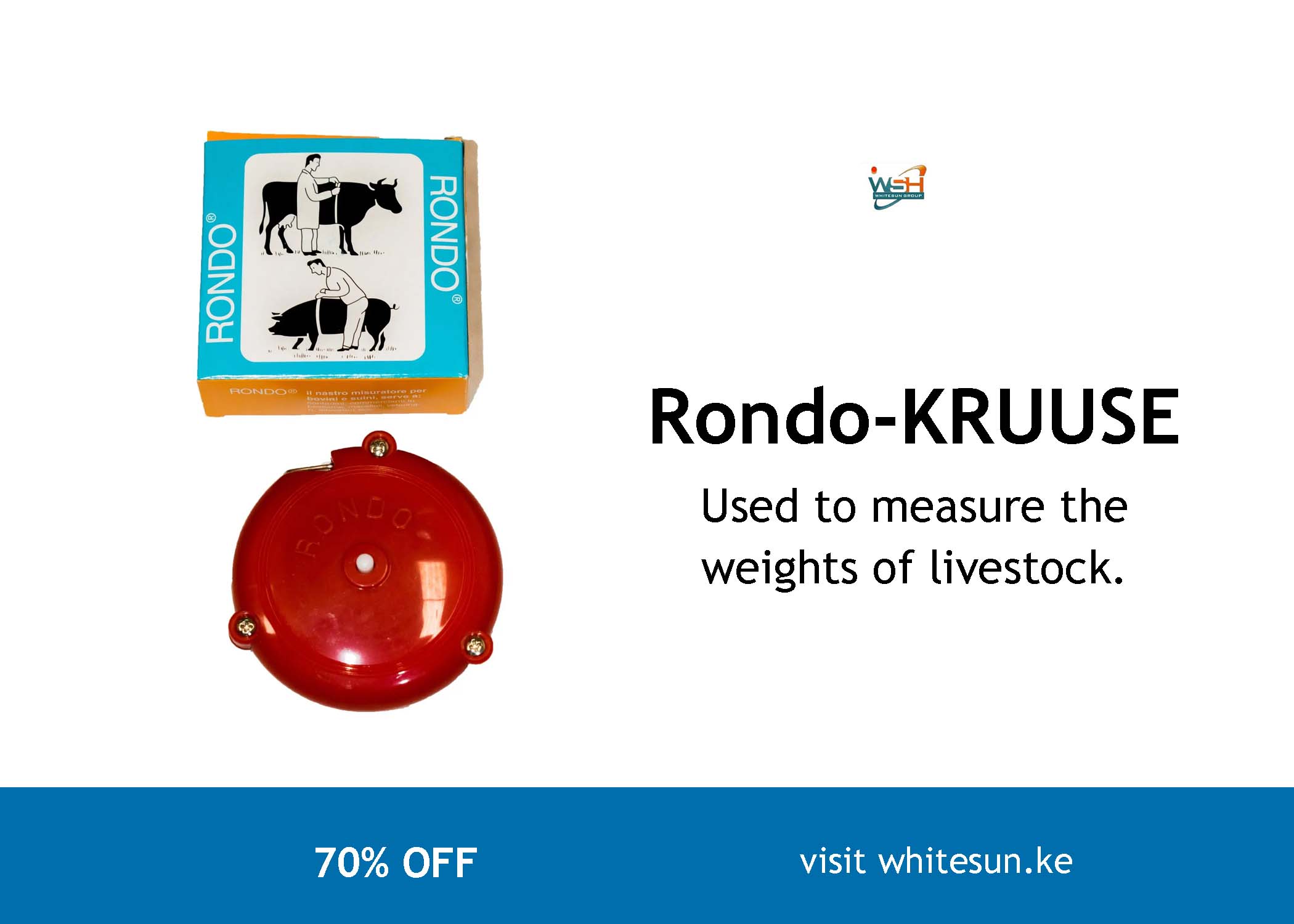 Rondo-KRUUSE - Image 3