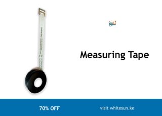 Measuring Tape