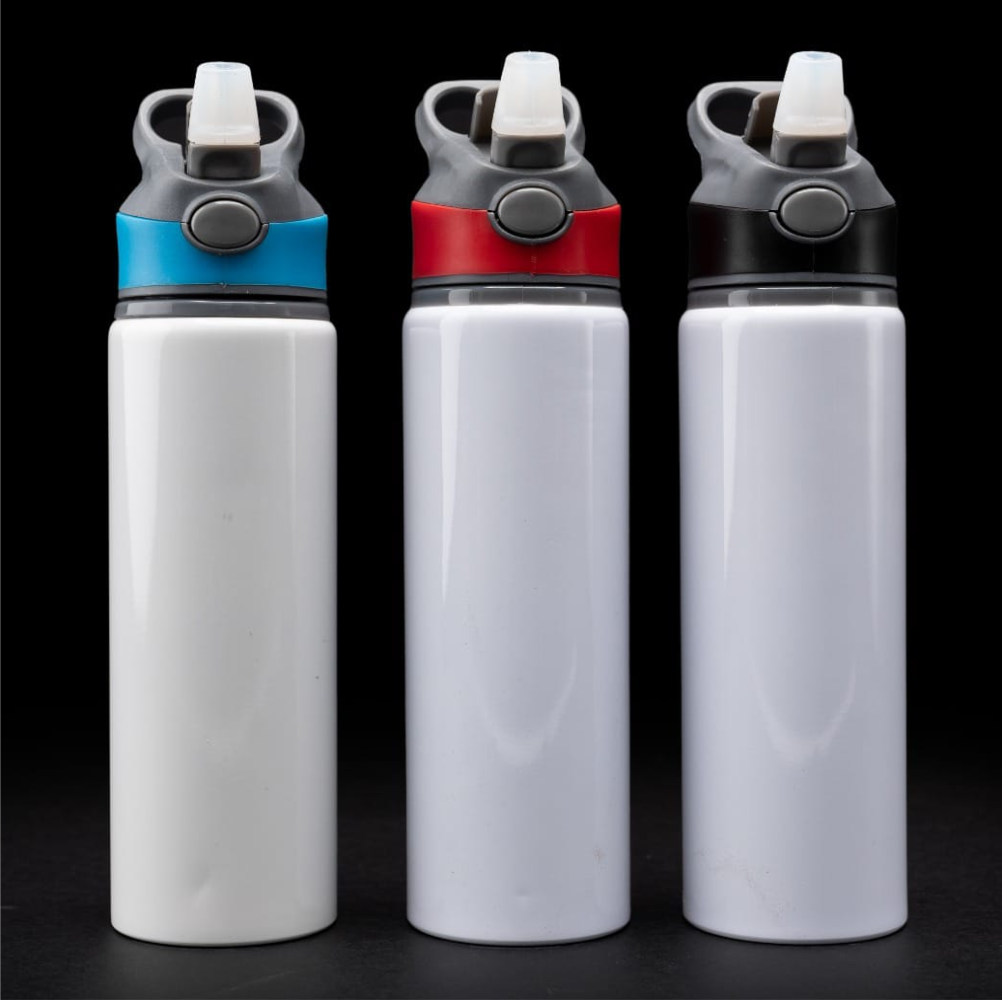 Aluminum Water Bottles - Image 5