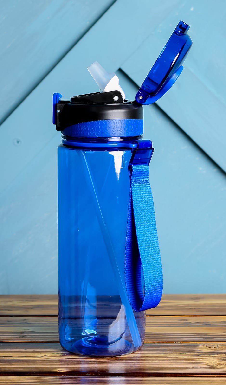 Whitesun Plastic Bottle 03