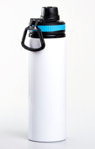 Metallic Bottles
