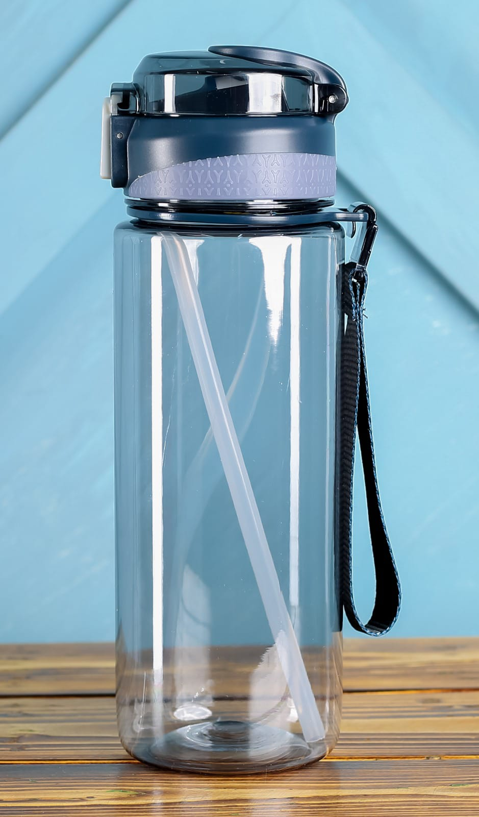Whitesun Plastic Bottle 03 - Image 3