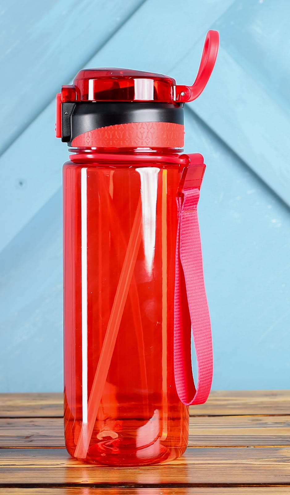 Whitesun Plastic Bottle 03