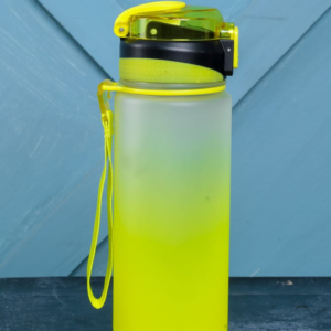 Whitesun Plastic Bottle 02