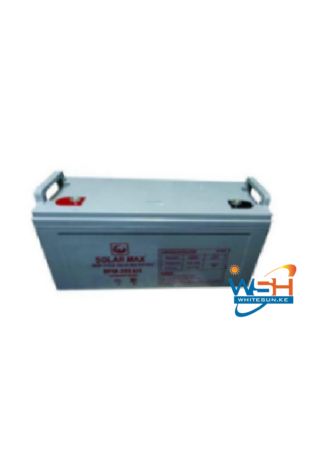 Sealed Maintenance Free Battery 12V-65Ah 355X167X179Mm Sunpower