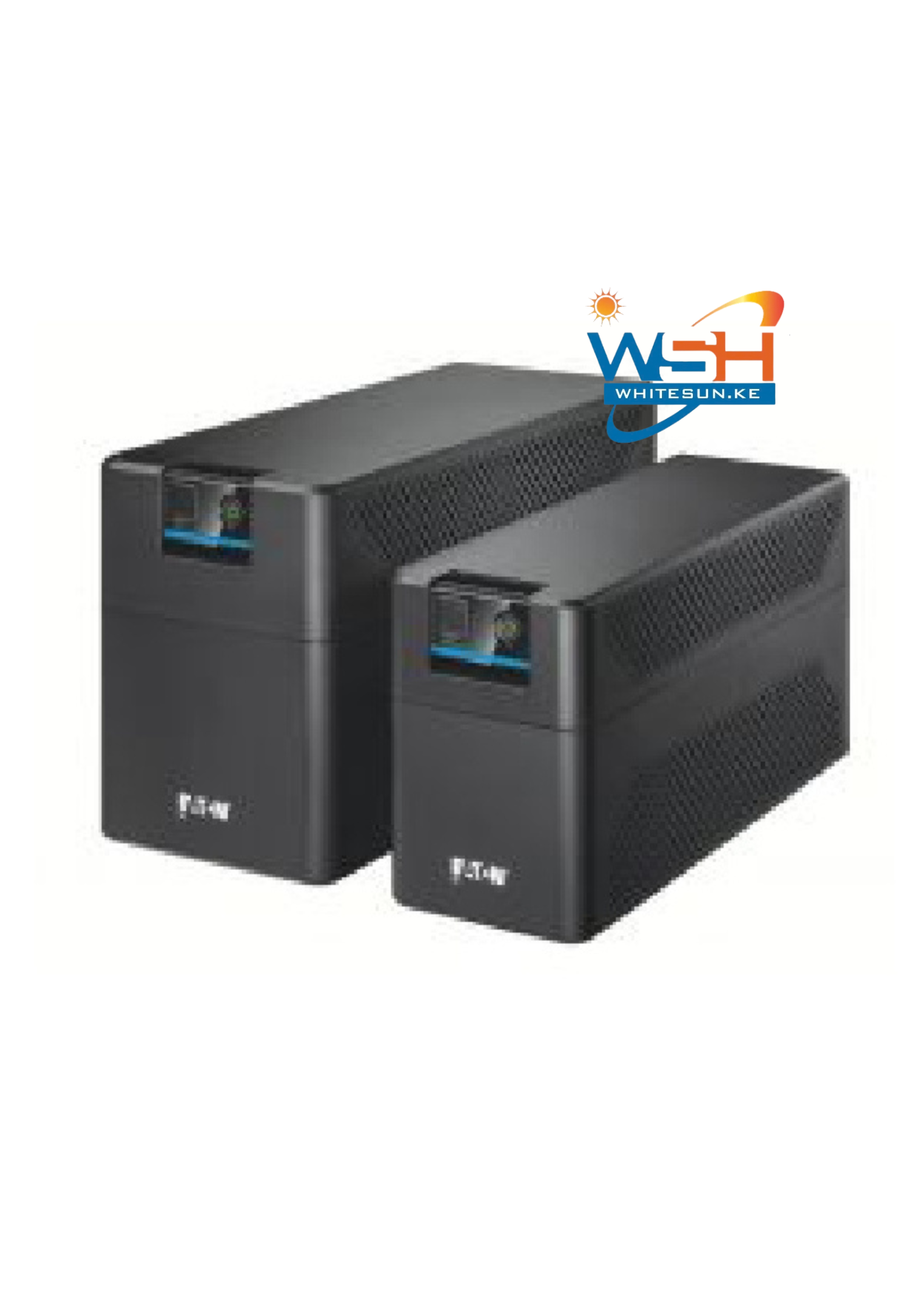 Eaton 5E Gen2 1600VA/900W USB IEC