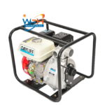 2″ Dayliff DCX2-50D Diesel Water Pump – 5.4 HP Engine, High Head, Compact Heavy duty Design.