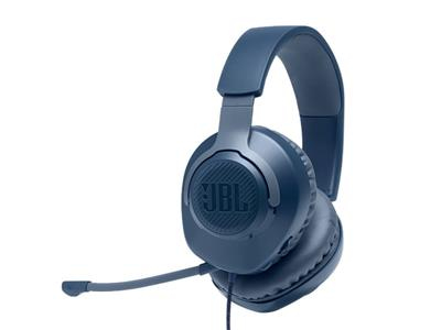 JBL Quantum 100 Gaming Headphones - Image 3