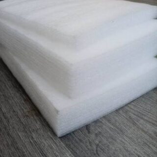 Soundproofing Partition Acoustic Panel 50mm – 2mx1.9m