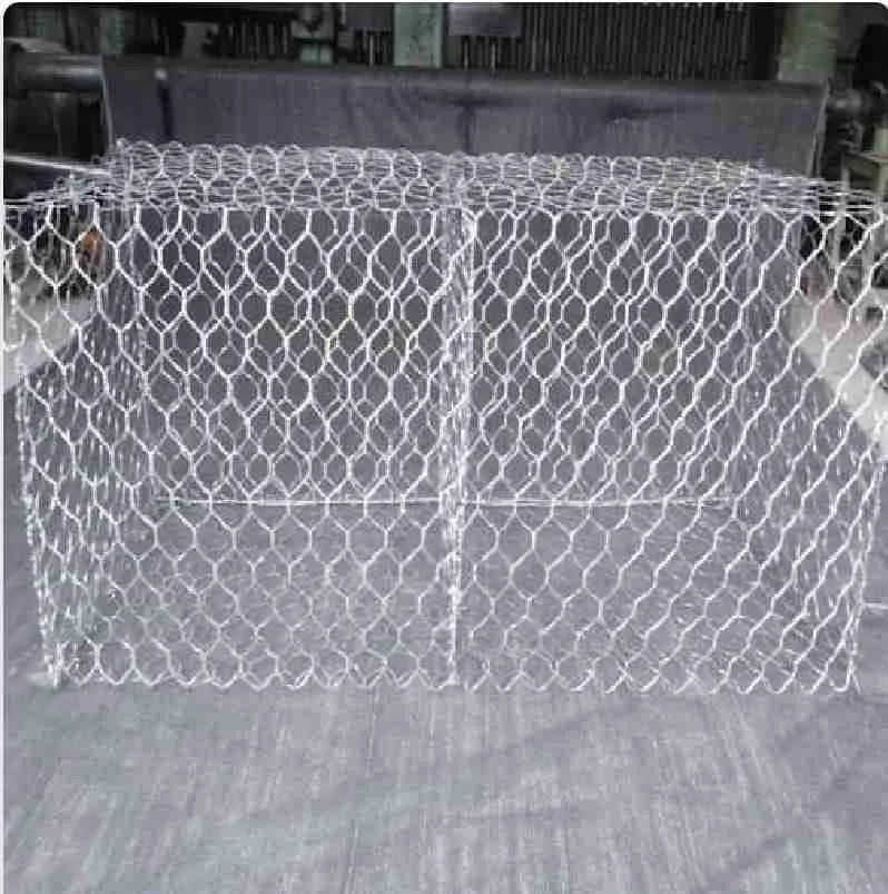 Shamba Gabion Boxes 2 x 1 x 1 - Image 2