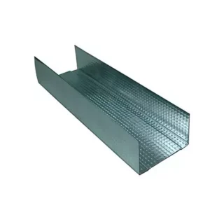 Gypsum-Channel