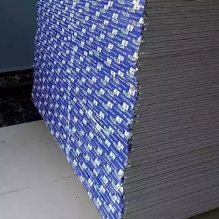 Hada-Gypsum-Board