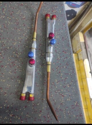 Gas Welding Torch