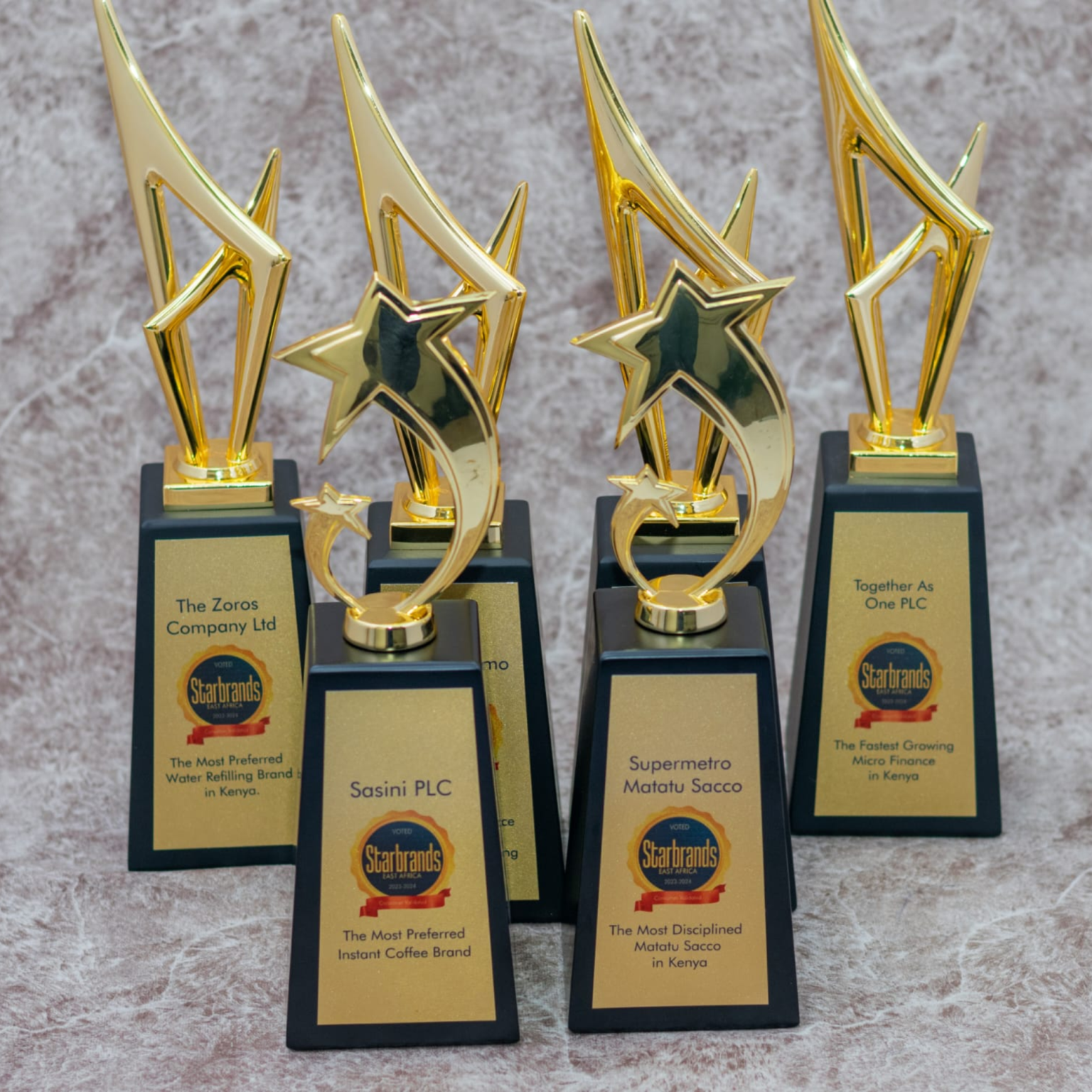 M Top Trophy - Image 6