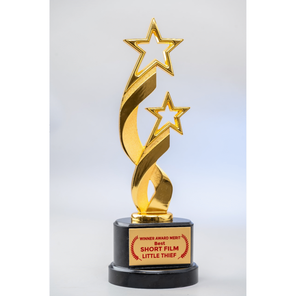 M Top Trophy