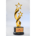 M Top Trophy