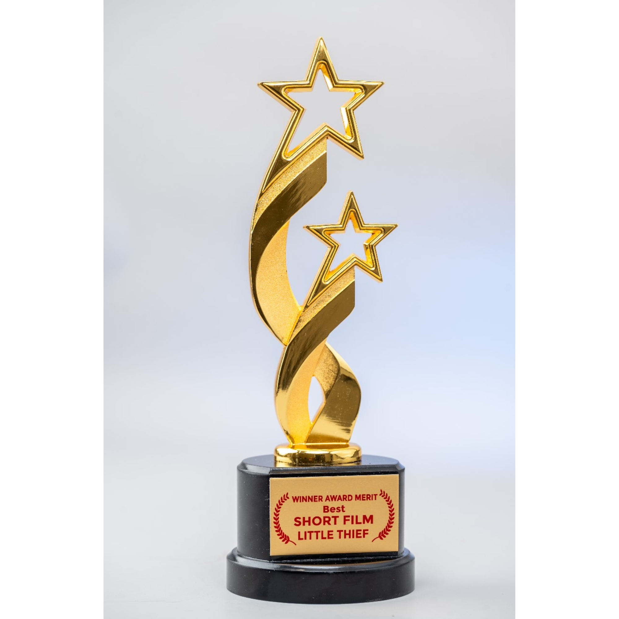 M Top Trophy
