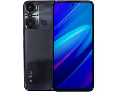 Infinix Hot 20i 4GB 64GB - Image 5