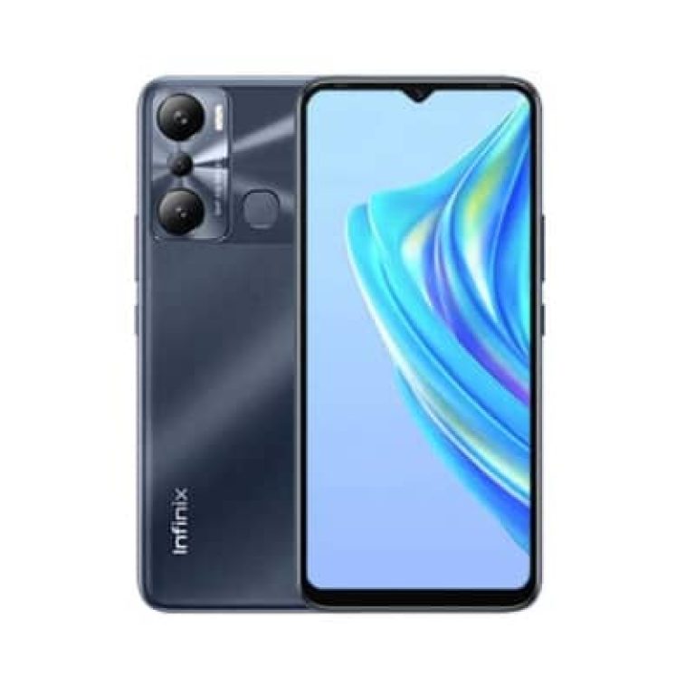 Infinix Hot 20i 4GB 64GB