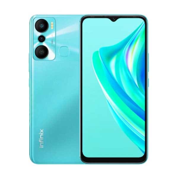Infinix Hot 20i 4GB 64GB - Image 2