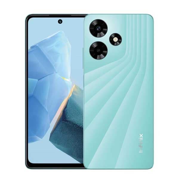 Infinix Hot 30 8gb 256gb - Image 3
