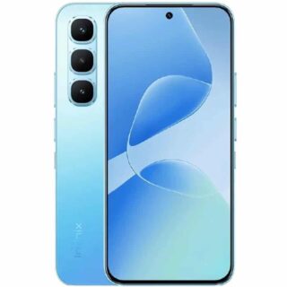 Infinix Hot 60 Pro 4G 8GB 128GB