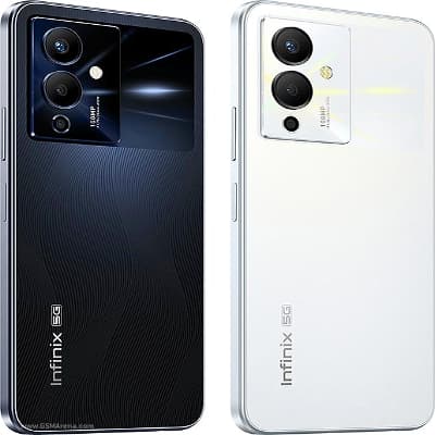 Infinix Note 12 Pro 5G 8gb 128gb - Image 5