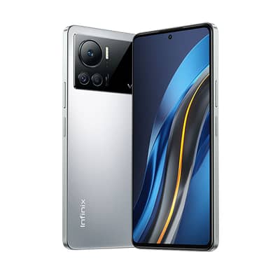 Infinix Note 12 VIP 8gb 256gb - Image 4