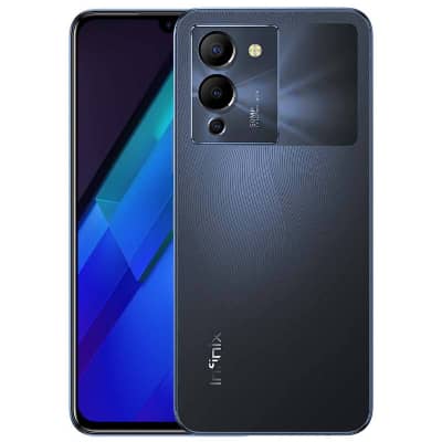 Infinix Note 12 VIP 8gb 256gb - Image 5