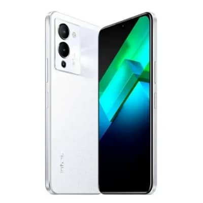 Infinix Note 12i 4gb 128gb - Image 5