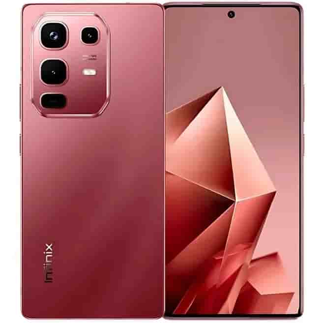 Infinix Note 50 4G 8GB 256GB - Image 2