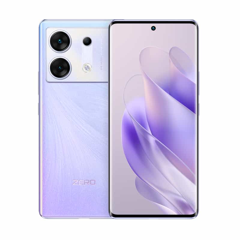Infinix Zero 30 5G 8GB 256GB