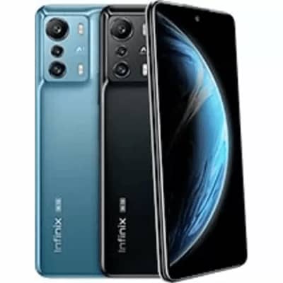 Infinix Zero 5G 8GB 128GB - Image 5