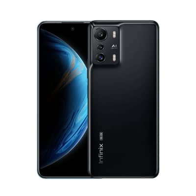 Infinix Zero 5G 8GB 128GB - Image 4