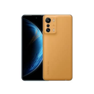 Infinix Zero 5G 8GB 128GB - Image 3