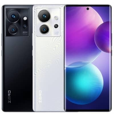 Infinix Zero Ultra 5G 8GB 256GB - Image 4