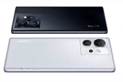 Infinix Zero Ultra 5G 8GB 256GB - Image 3