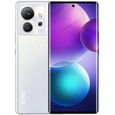 Infinix Zero Ultra 5G 8GB 256GB - Image 5