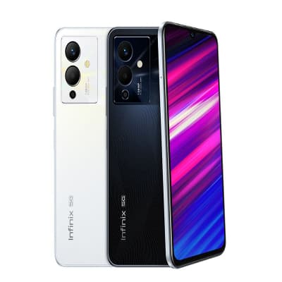 Infinix Note 12 Pro 5G 8gb 128gb - Image 4