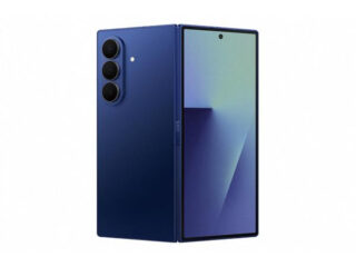 Samsung Galaxy Z Fold 7 16GB 1TB