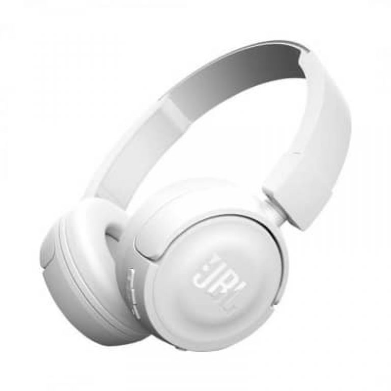 JBL 450BT Wireless on-ear headphones - Image 3